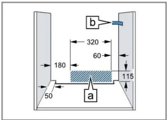 BOSCH HMG778NB1 - Consignes générales de montage - 1