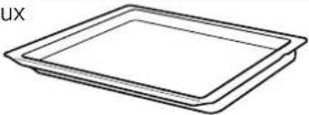 BOSCH HMG778NB1 - Accessoires - 2