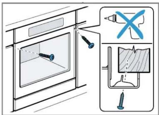 BOSCH HMG778NB1 - Installer l'appareil - 2