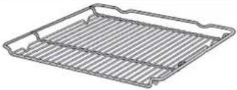 BOSCH HMG778NB1 - Accessoires - 1