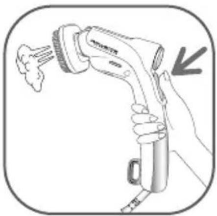 ROWENTA Ultra Steam DR5020 - DESCRIPTION - 7