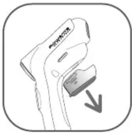ROWENTA Ultra Steam DR5020 - Préparation - 1