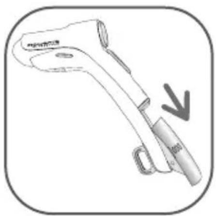 ROWENTA Ultra Steam DR5020 - Remplissage du réservoir - 1