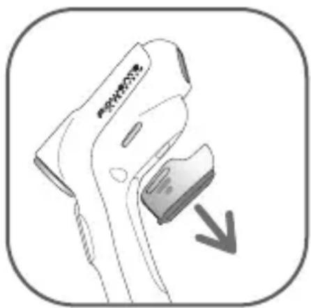 ROWENTA Ultra Steam DR5020 - Antes del uso - 1