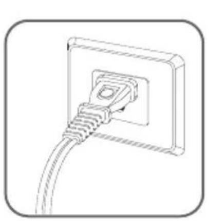 ROWENTA Ultra Steam DR6020 - USE / UTILISATION / USO - 1