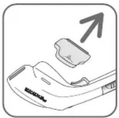 ROWENTA Ultra Steam DR6020 - ACCESSORY / ACCESSOIRE / ACCESORIO - 1