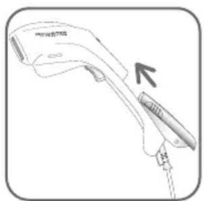 ROWENTA Ultra Steam DR6020 - 5