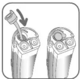 ROWENTA Ultra Steam DR6015 - 8