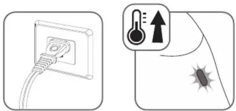 ROWENTA Ultra Steam DR6015 - 10