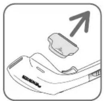ROWENTA Ultra Steam DR6015 - 12