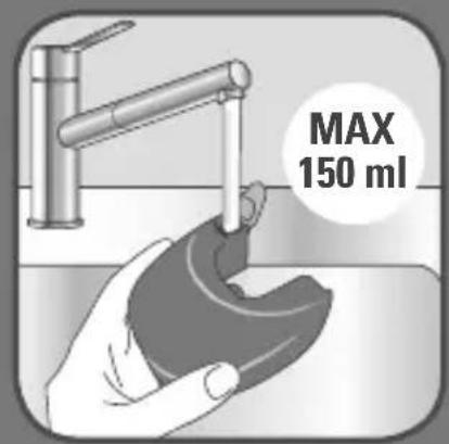 ROWENTA X-Cel Steam Travel DR7053 - CONSERVEZ CES INSTRUCTIONS - 1
