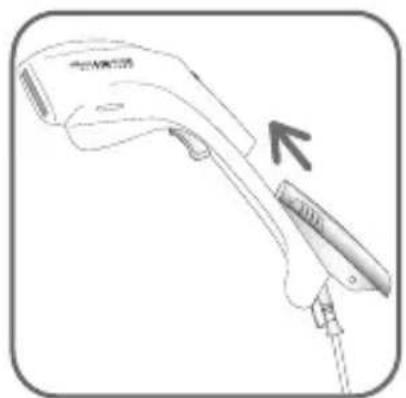 ROWENTA Ultrasteam DR6050 - 5