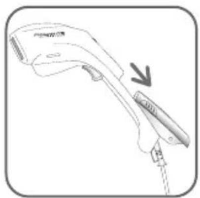 ROWENTA Ultrasteam DR6050 - 2