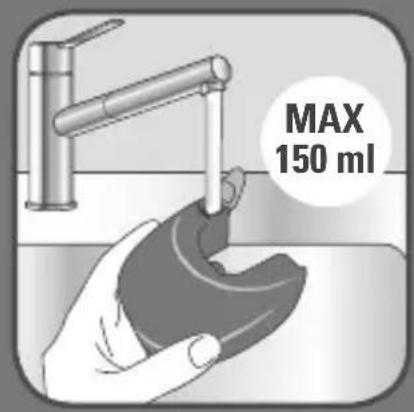 ROWENTA X-Cel Steam Travel DR7052 - CONSERVEZ CES INSTRUCTIONS - 1