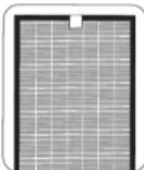 ROWENTA Intense Pure Air Home PU6180 - Inserting and replacing the filters - 3