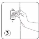 ROWENTA Intense Pure Air Home PU6180 - VERVUILINGSSENSOREN - 3