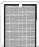 ROWENTA Intense Pure Air Home PU6180 - Opis produktu - 3