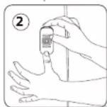 ROWENTA Intense Pure Air Home PU6180 - SENZORII DE POLUARE - 2