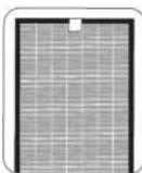 ROWENTA Intense Pure Air Home PU6180 - Установка и замена фильтров - 3
