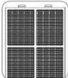 ROWENTA Intense Pure Air Home PU6180 - Installazione e sostituzione dei filtri - 1