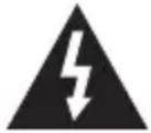 AIWA 24HD4593-12 - ATTENTION : - 1