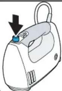 BOSCH ErgoMixx MFQ36465 - 13