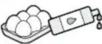BOSCH ErgoMixx MFQ36465 - 46