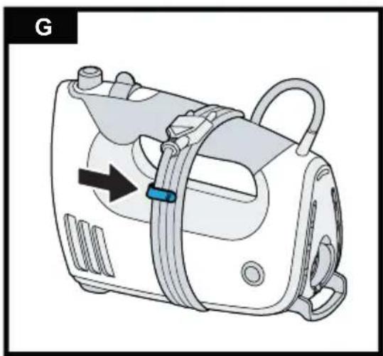 BOSCH ErgoMixx MFQ36465 - 59