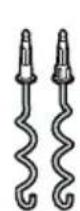 BOSCH ErgoMixx MFQ36465 - 56