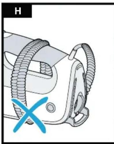 BOSCH ErgoMixx MFQ36465 - 60