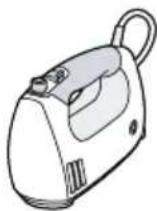BOSCH ErgoMixx MFQ36465 - 53