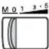 BOSCH ErgoMixx MFQ36465 - 27