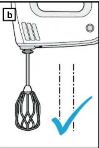 BOSCH ErgoMixx MFQ36465 - 3