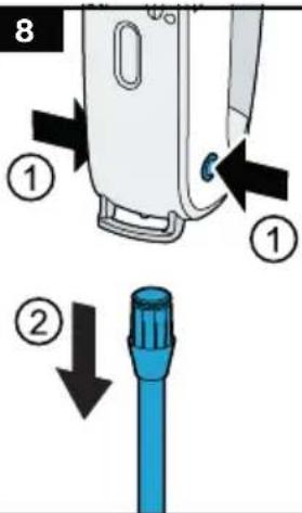 BOSCH ErgoMixx MFQ36465 - 24