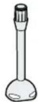 BOSCH ErgoMixx MFQ36465 - 54