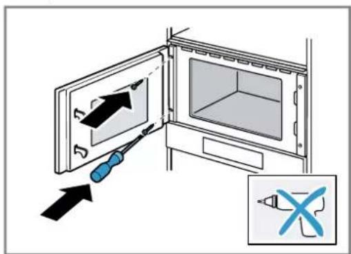 BOSCH BEL7321B1 - LET OP! - 4