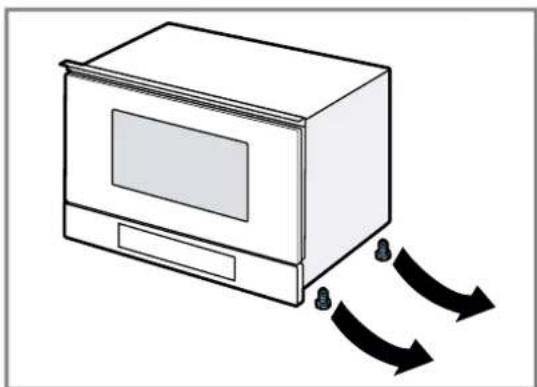 BOSCH BEL7321B1 - Inbouw in bovenkast - 2