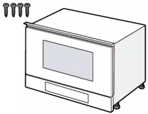 BOSCH BEL7321B1 - Contenu de la livraison - 1
