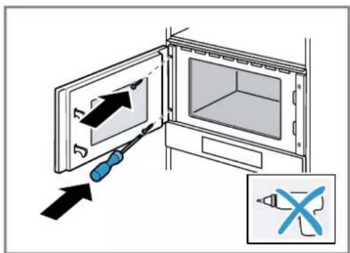 BOSCH BEL7321B1 - ACHTUNG! - 4