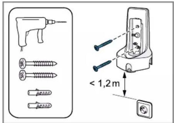 BOSCH Unlimited 8 BSS825FRSH - 4