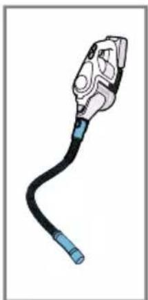 BOSCH Unlimited 8 BSS825FRSH - 31
