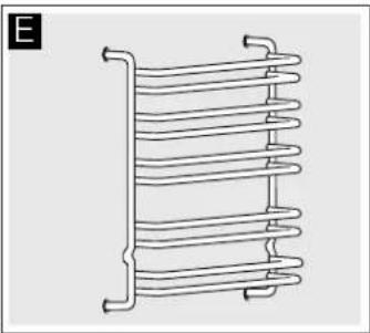 BOSCH HBF011BR0Q - Mauvaise installation ! - 3