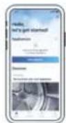 BOSCH WTX87KH1OE - Connectez à partir de la vente apparéil à Home Connect - 4