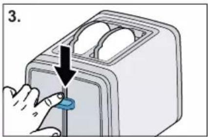 BOSCH TAT4P427 - 3