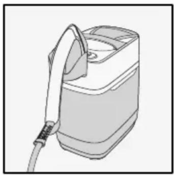 ROWENTA Ixeo POWER QR2020 - Accesorios / Acessórios / Accessori / Accessoires / Zubehör / Accessoires - 3