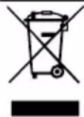 BOSCH Serie 4 BGS21WX200 - Eliminar o aparelho uso - 1