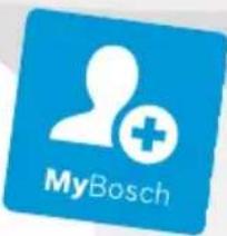 BOSCH Serie 4 BGS21WX200 - 1