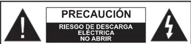 AIWA 70QS8093UHD - Información De Seguridad - 1