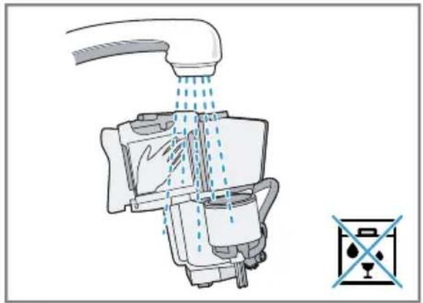 BOSCH TIE20129 - Fully automatic espresso machine - 16
