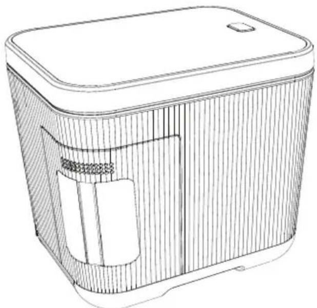 Nutrichef NCVK9112BWH - Otros - 4